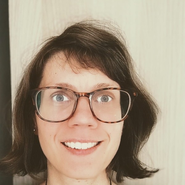 Katarzyna Kusińska, psycholog i założycielka mikroszkoły Waldorf Komorów